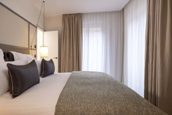 Superior Double or Twin Room (with Spa Access)