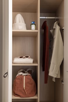 Superior Double or Twin Room (with Spa Access)