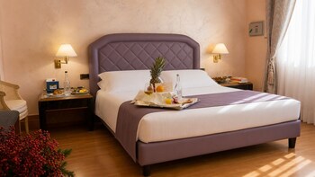 Comfort Room