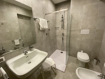 Classic Double or Twin Room