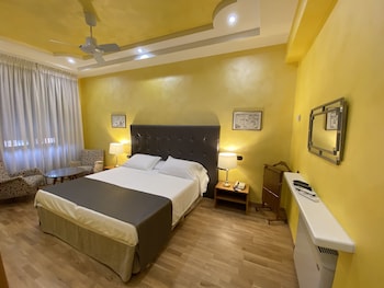 Classic Double or Twin Room
