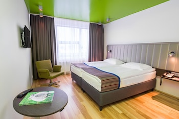 Room (Guest)