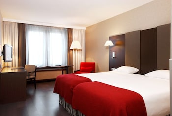 Superior Room (Extra Bed 2 adults + 1 child)