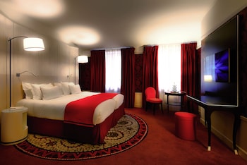 Room, 2 Twin Beds