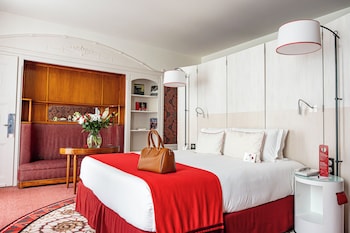 Room, 1 Double Bed