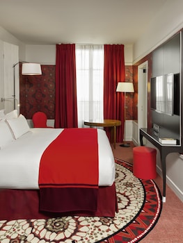 Room, 1 Double Bed (Cocoon)