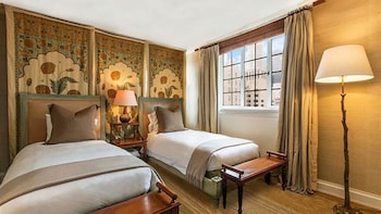 Penthouse, 2 Bedrooms (Suite)