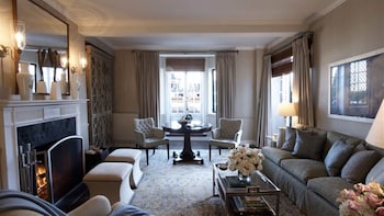 Suite (Garden)