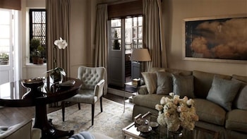Suite (Garden)