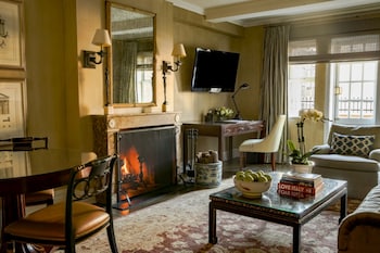 Suite, 2 Bedrooms