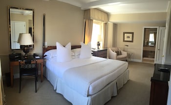 Suite, 1 Bedroom (2 Queen Beds)