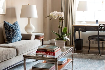 Junior Suite, Accessible (Deluxe)