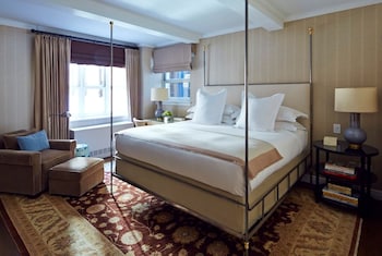 Room, 1 King Bed (Lowell)