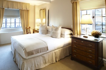 Deluxe Suite, 1 Bedroom