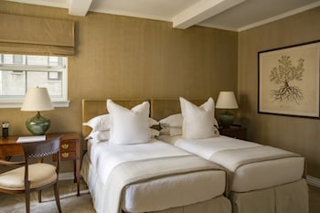 Suite, 2 Bedrooms