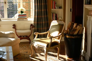 Penthouse, 2 Bedrooms (Suite)