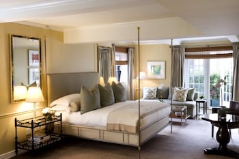 Junior Suite, Accessible (Deluxe)