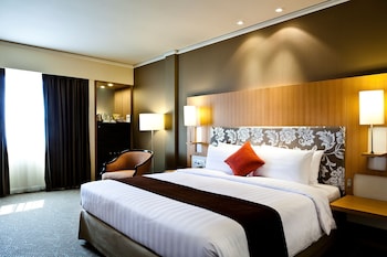 Superior Plus Single Room, Garden View
