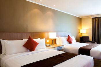 Family room (4 Persons)