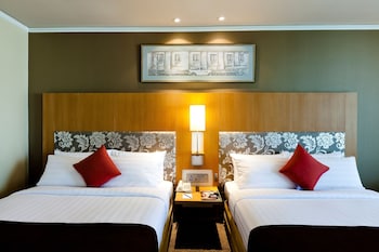 Family room (4 Persons)