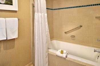 Junior Suite, 1 King Bed, Non Smoking