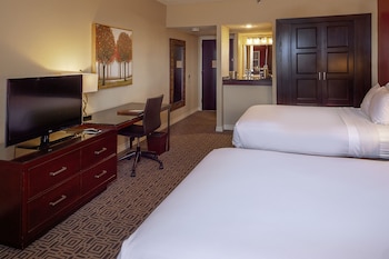 Room, 2 Queen Beds, Non Smoking