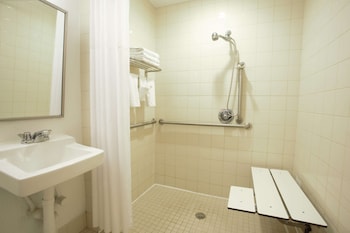 Room, 2 Double Beds, Accessible