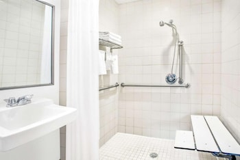 Room, 2 Double Beds, Accessible