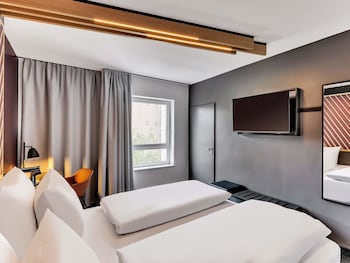 Premium Double Room