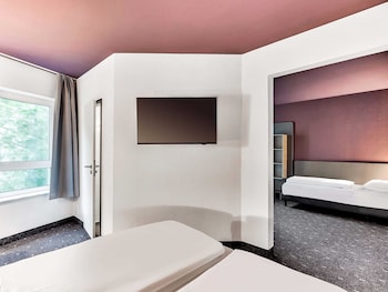 Triple Room, 3 Twin Beds
