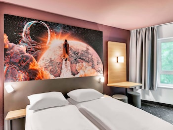 Triple Room, 3 Twin Beds