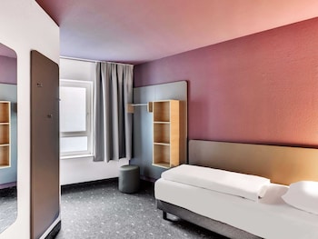 Triple Room, 3 Twin Beds