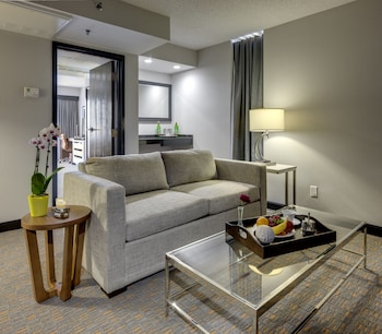 Suite, 1 Bedroom, Non Smoking