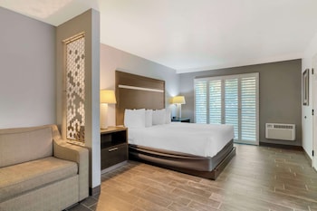 Suite, Multiple Beds, Refrigerator & Microwave, Corner (Pet Friendly)