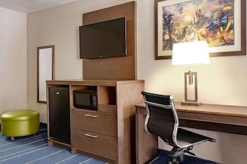 Room, 1 King Bed, Non Smoking