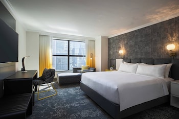 Room, 1 King Bed
