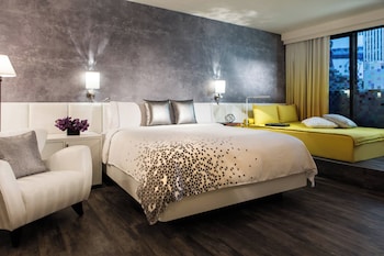 Room, 1 King Bed, Terrace (View)