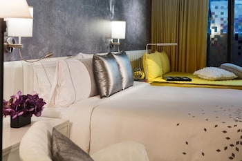 Room, 1 King Bed, Terrace (View)