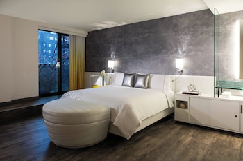 Room, 1 King Bed, Terrace (View)