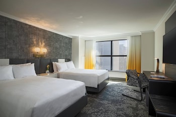 Room, 2 Double Beds