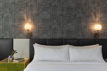 Room, 1 King Bed