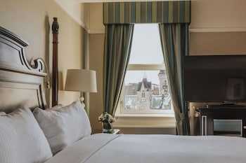Fairmont, Double Room, 2 Double Beds