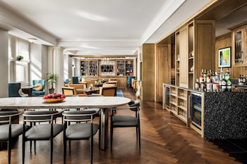 Fairmont Gold, Room, 2 Double Beds, Non Smoking