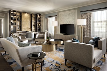 Presidential Suite, 1 King Bed