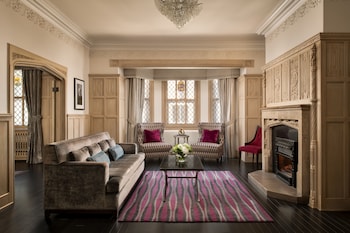 Presidential Suite, 1 King Bed