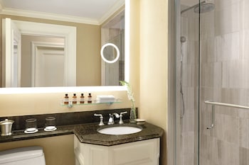 Fairmont Gold, Room, 2 Double Beds, Non Smoking