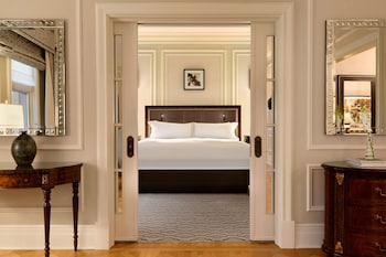 Executive Suite, 1 King Bed