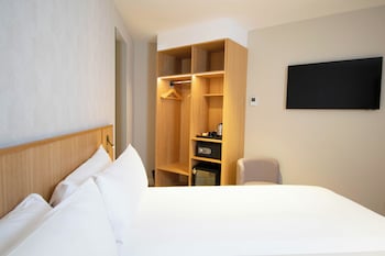 Comfort Twin Room