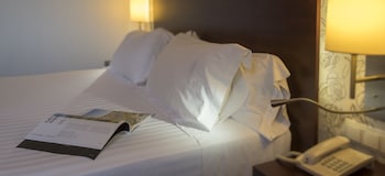 Double Room Single Use, 1 Queen Bed