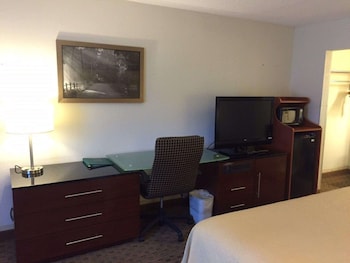 Standard Room, 1 King Bed, Smoking